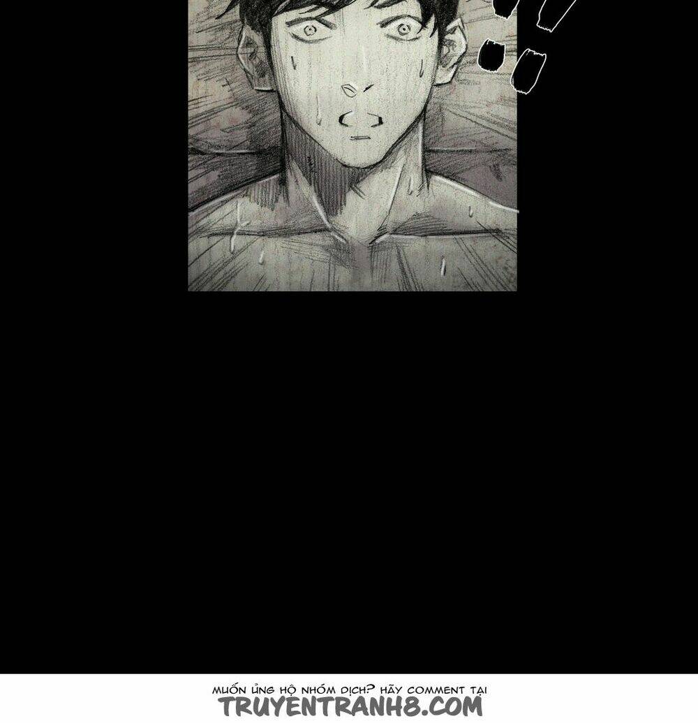 ngôi nhà của những búp bê chapter 2 51