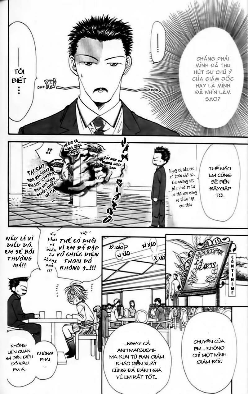 thử thách của kyouko chapter 5 7