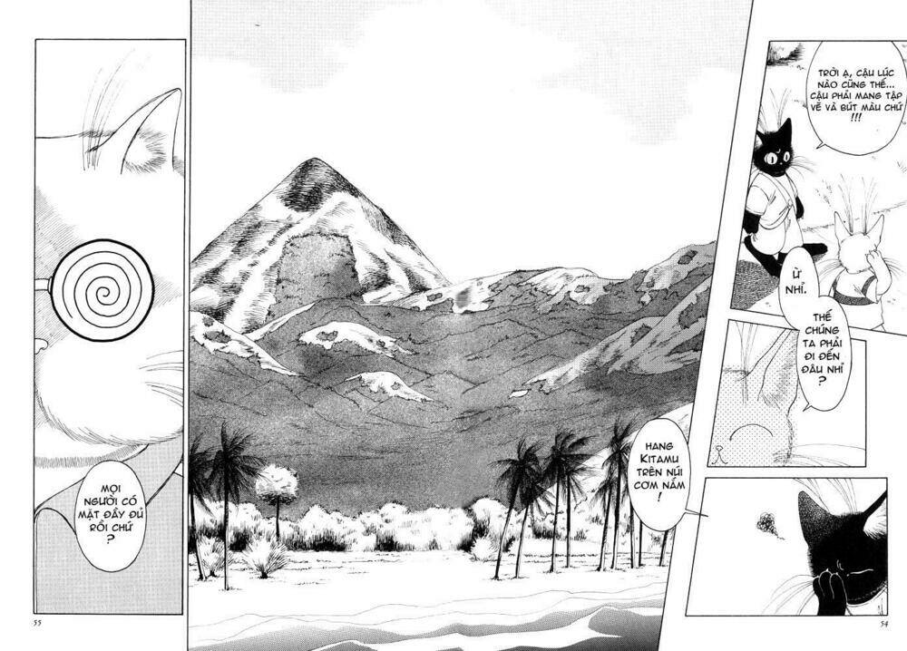 bernie's drawing diary chapter 2 9