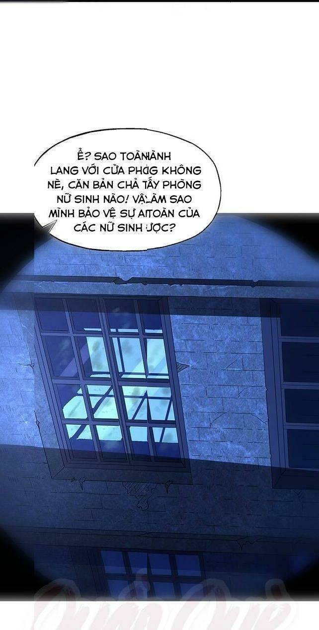 kẻ săn hồn - quỷ hô bắt quỷ chapter 12 5