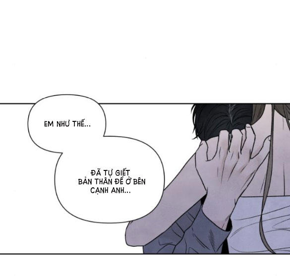 điều khiến tôi quyết tâm muốn chết chapter 85.2 44