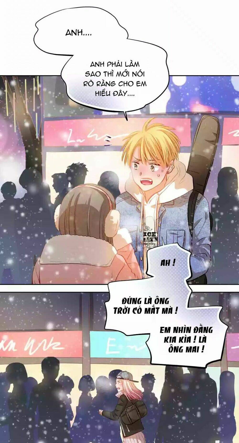 sự cám dỗ xấu xa chapter 31 63