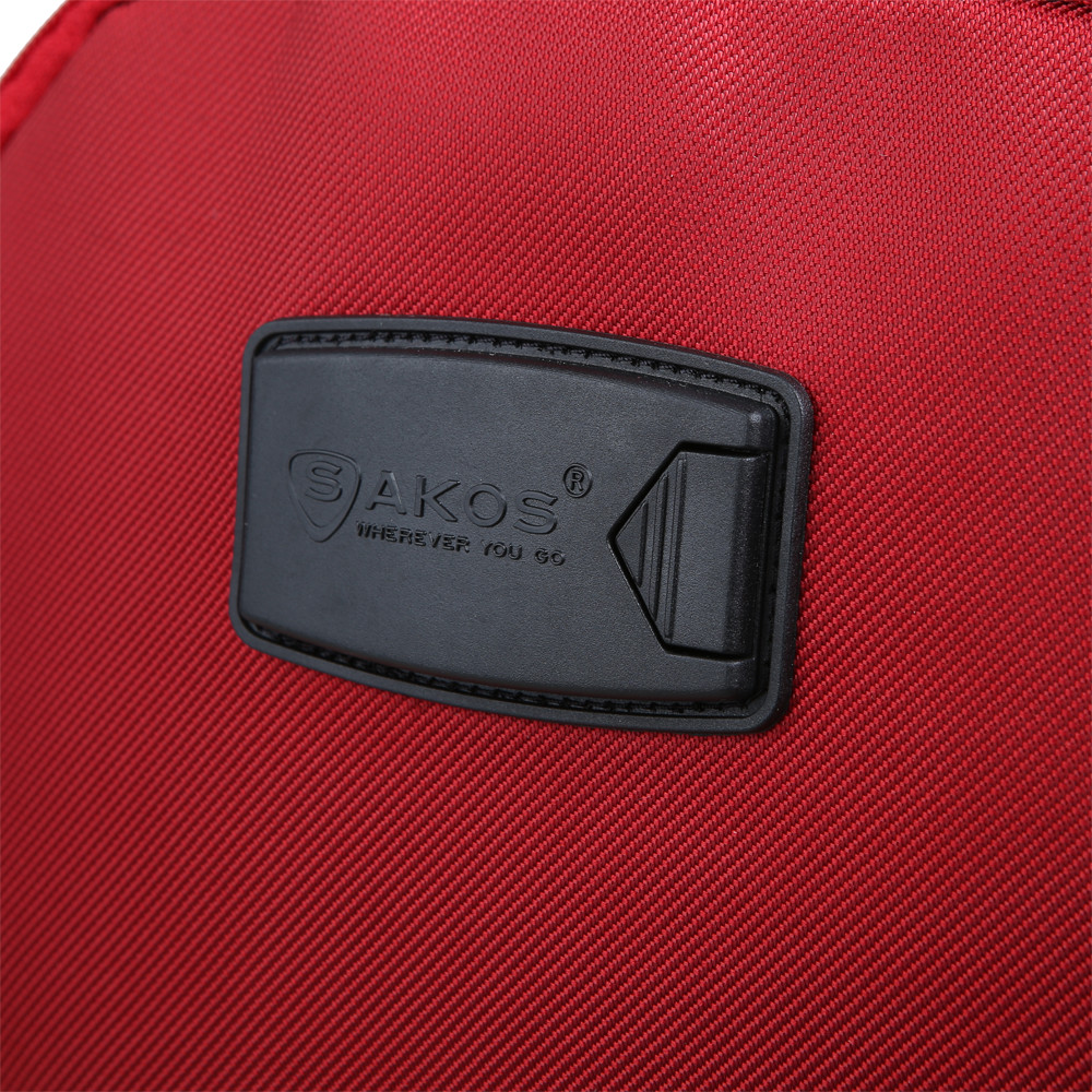 Túi Cần Kéo Du Lịch Thời Trang Cao Cấp SAKOS GIGANT - Hàng chính hãng