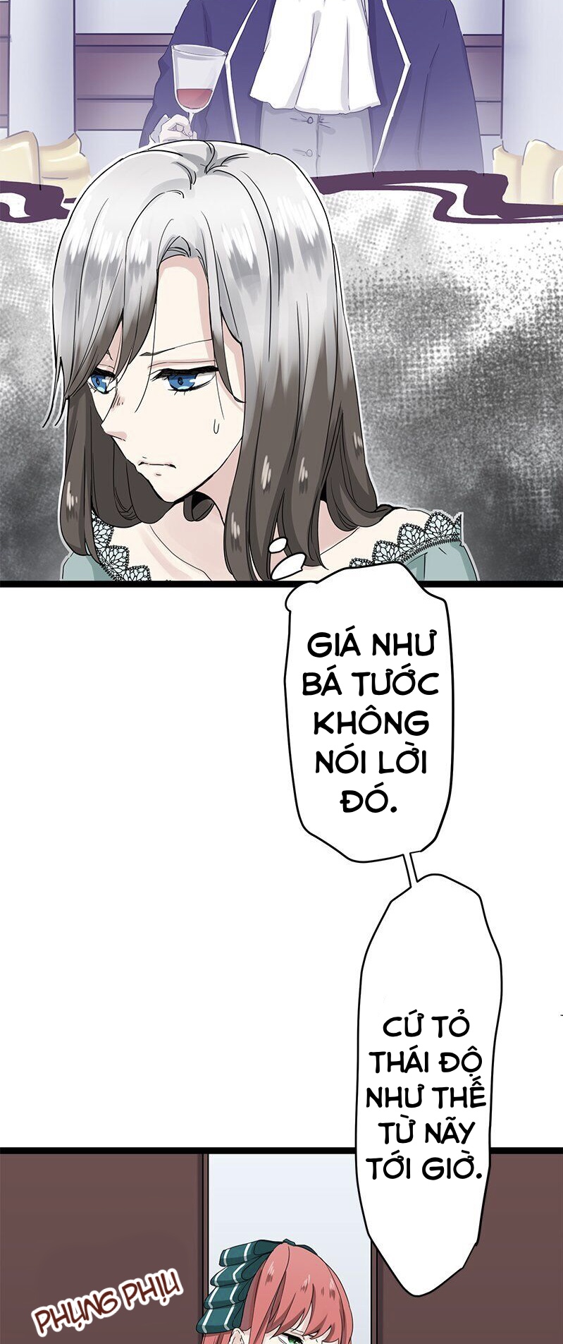 nullitas~nàng dâu giả dối~ chapter 10 30