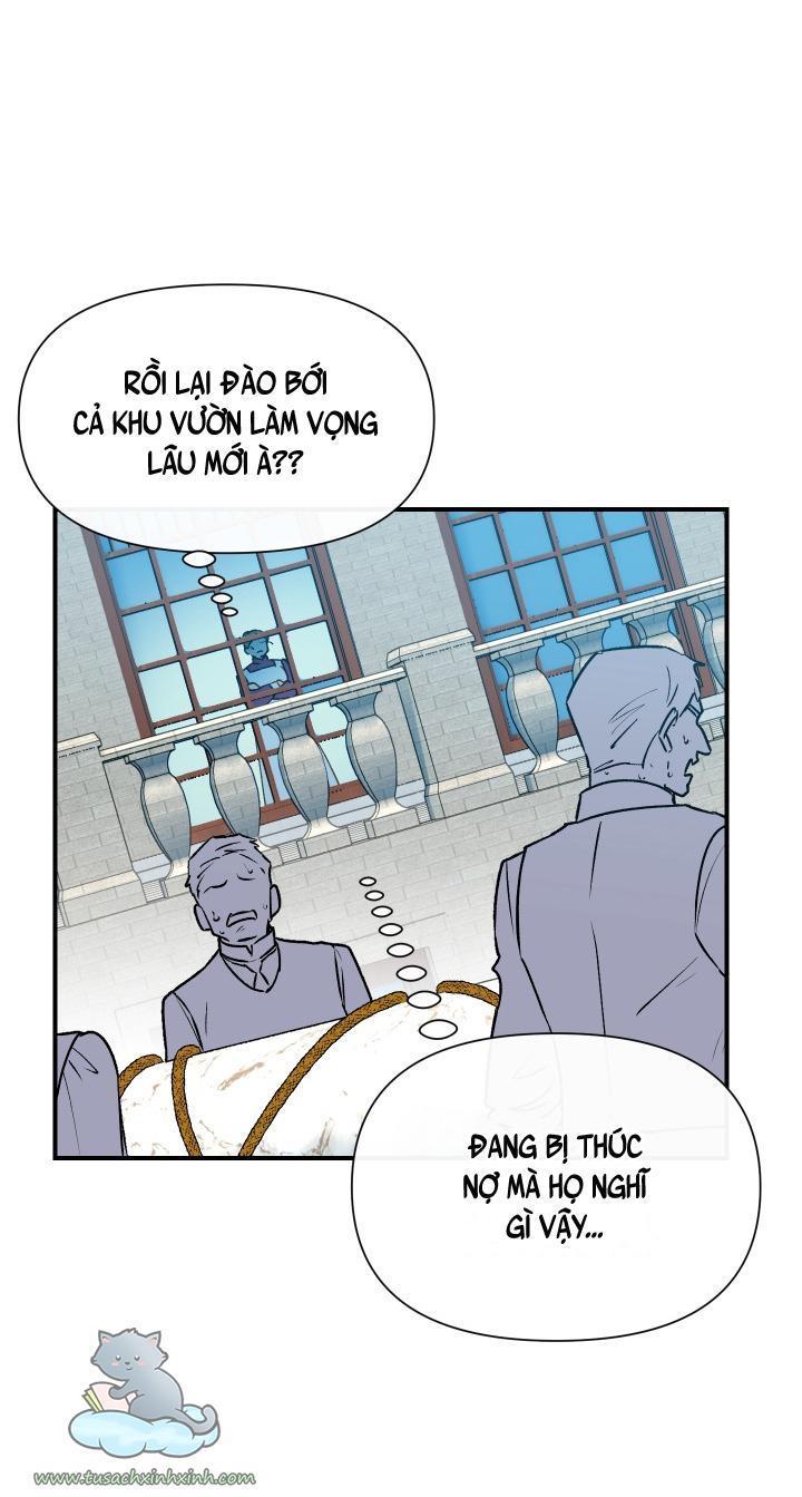 công nương khế ước của gia tộc công tước quái vật chapter 52 41