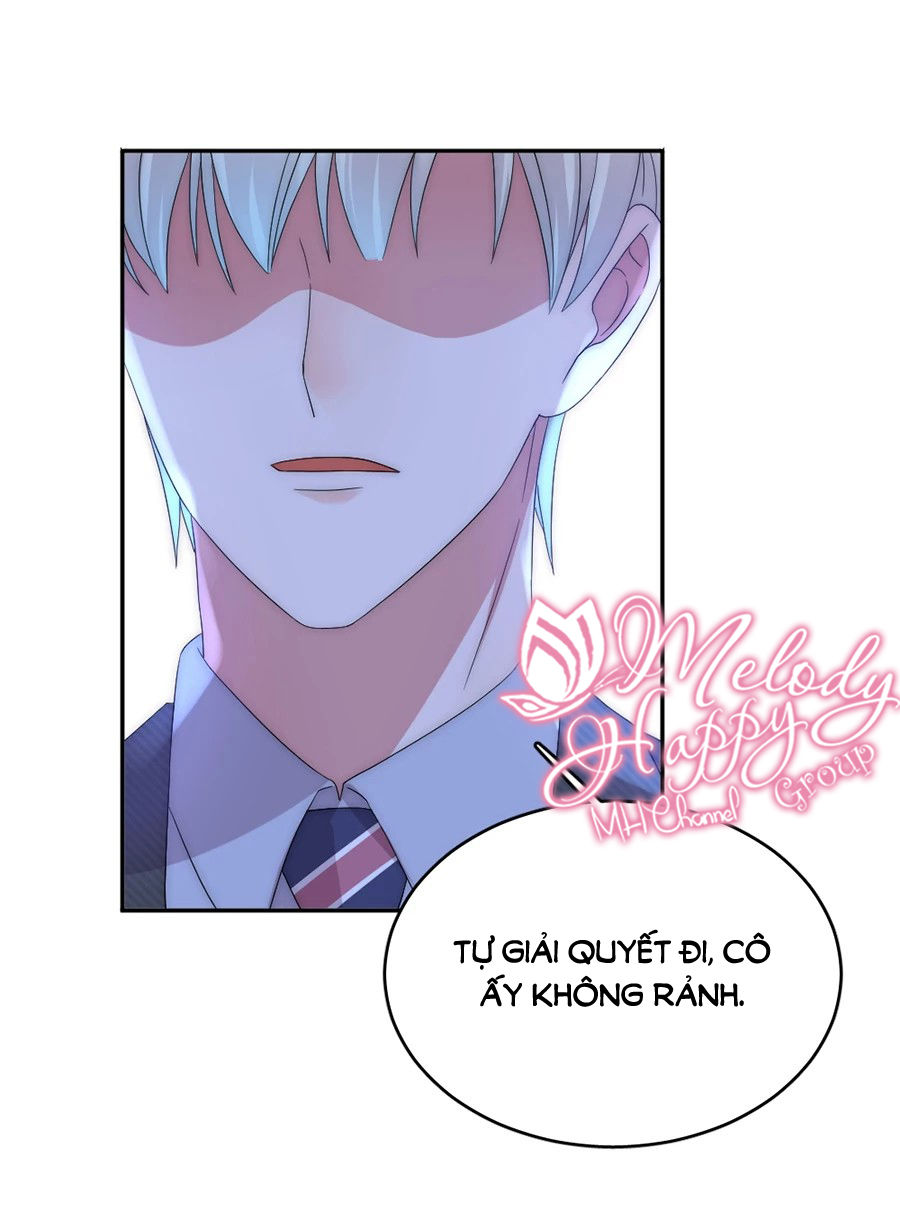 hoàn mỹ lão công tiến hóa luân chapter 80.2 9