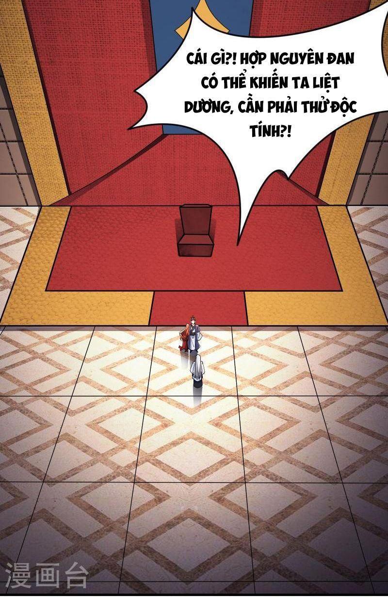 đồ đệ ta toàn là nữ ma đầu chapter 123 12