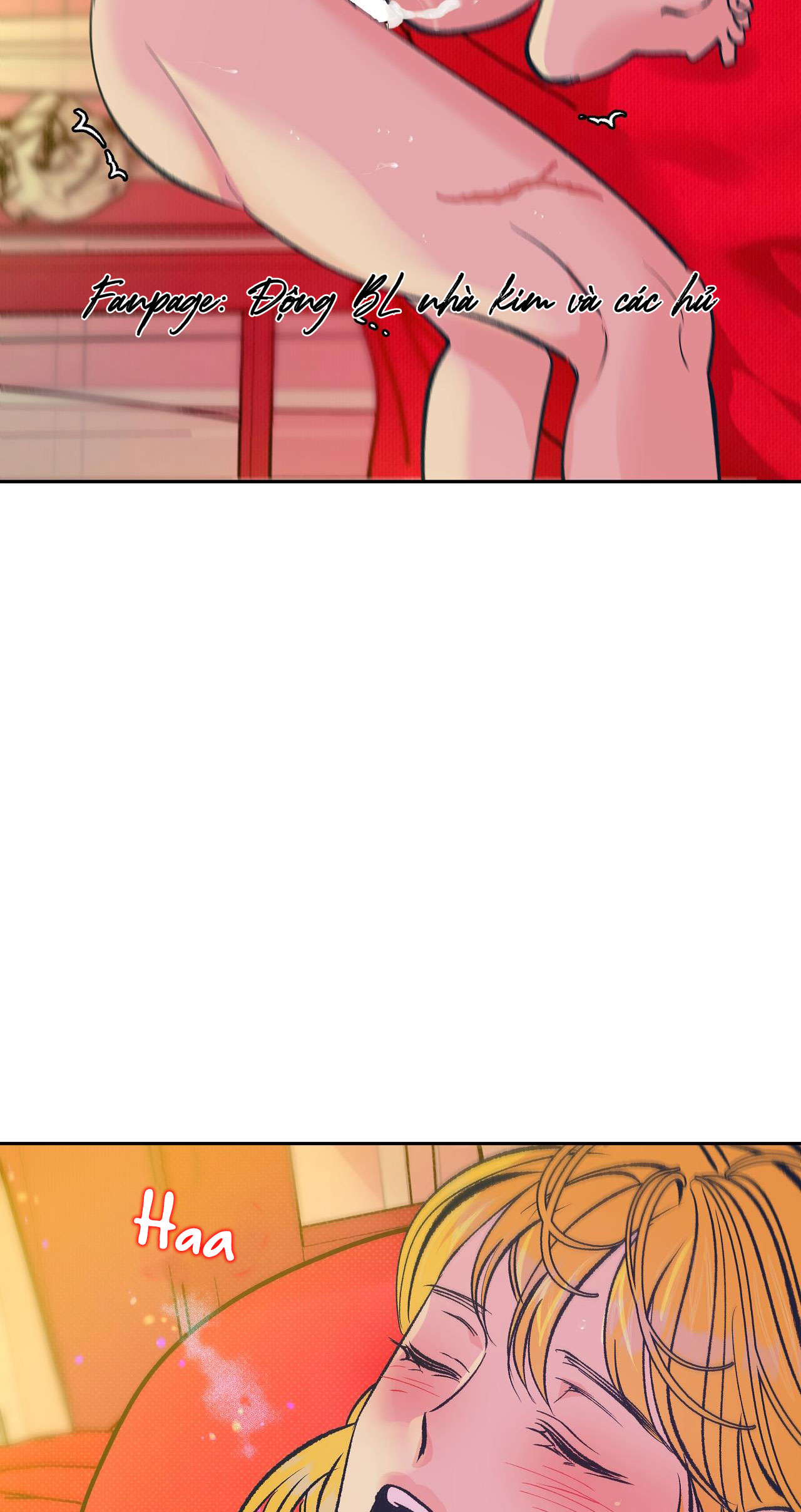 bán yêu chapter 19 44