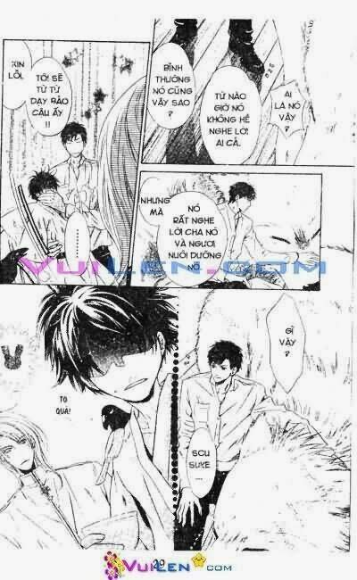 bát khuyển sỹ phương đông chapter 2 29