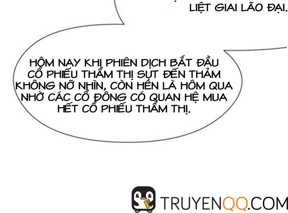 cơ trưởng ngài nhẹ nhàng thôi chapter 25 26