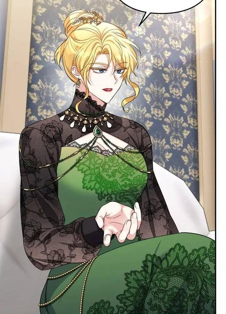 tại sao mẹ chồng tôi lại như thế này? chapter 22 44