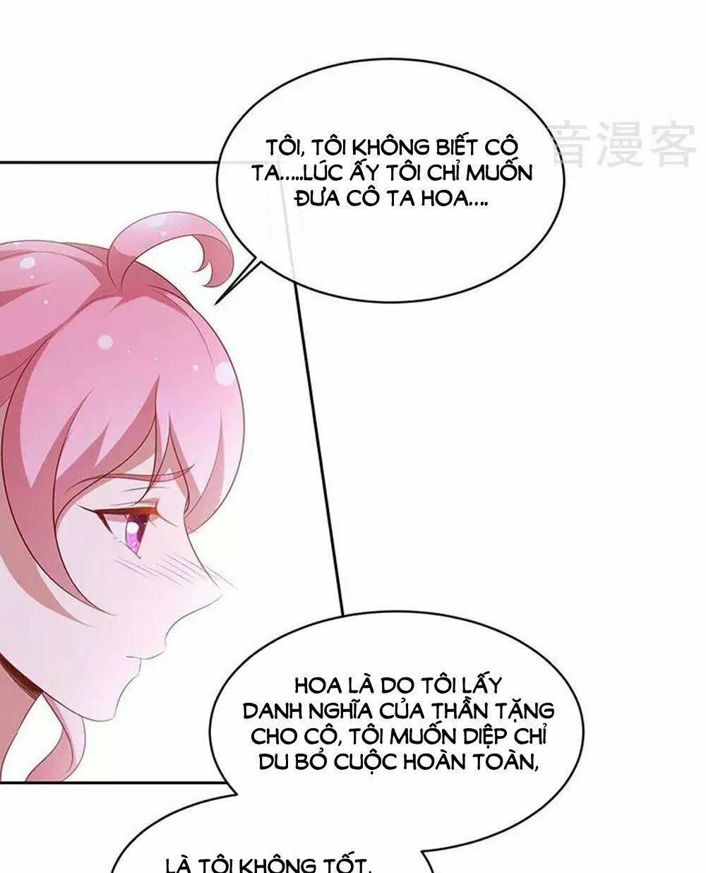 cả thế giới đều không bằng người chapter 69 32