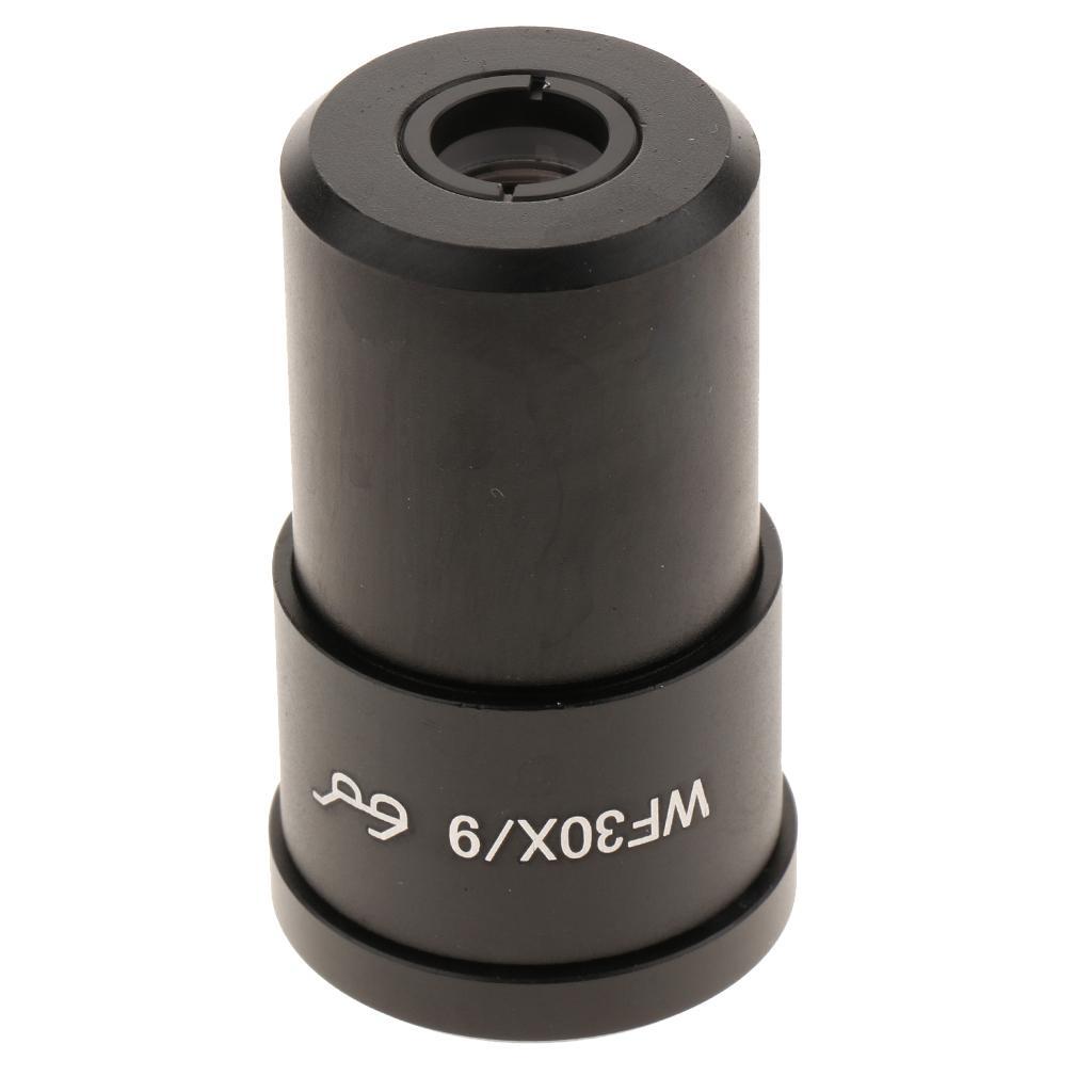 WF30X Wide Angle Eyepiece Optical Lens Mount 30mm