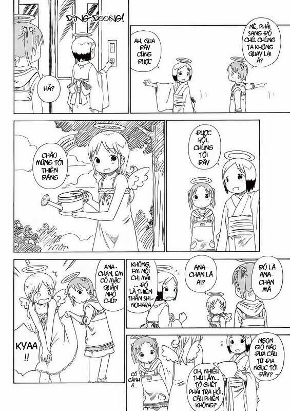 ichigo mashimaro chapter 54 16