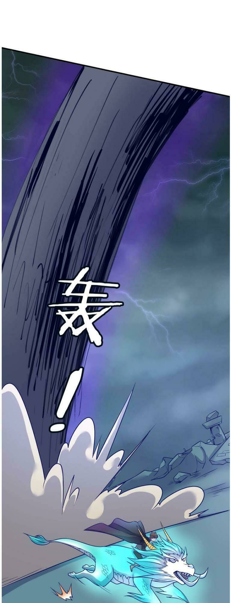 người chặn xuyên không chapter 20 27