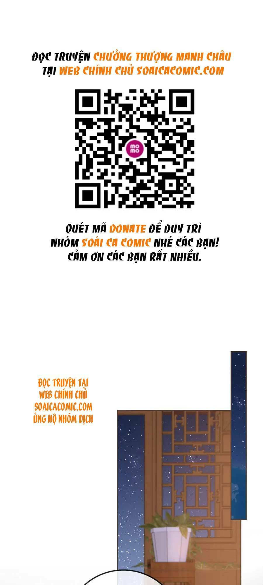 nhặt được bảo bối manh manh chapter 57 1