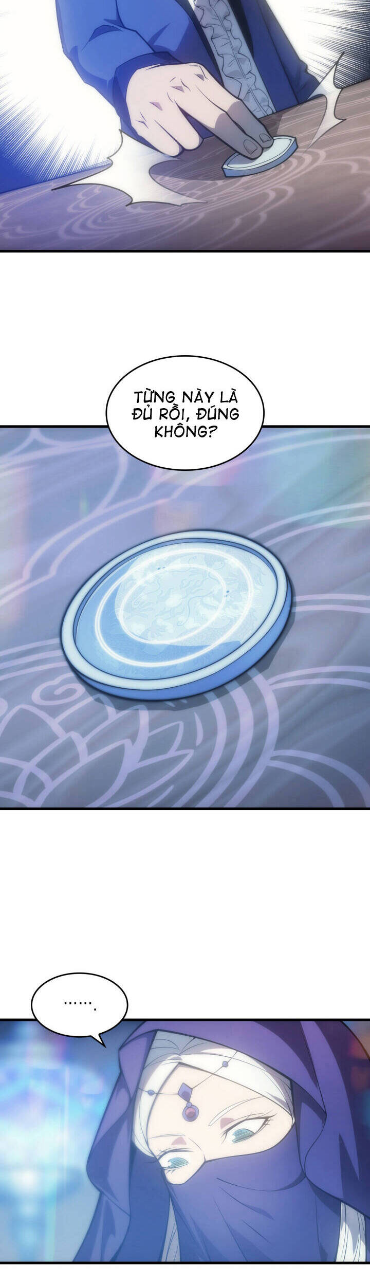 tái sinh ở dị giới, tôi từ công chức trở thành chiến thần chapter 6 32