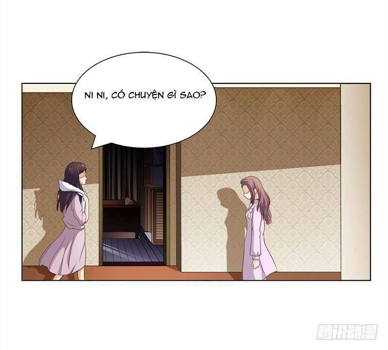 danh môn lão công xấu xa đáng yêu chapter 3 11