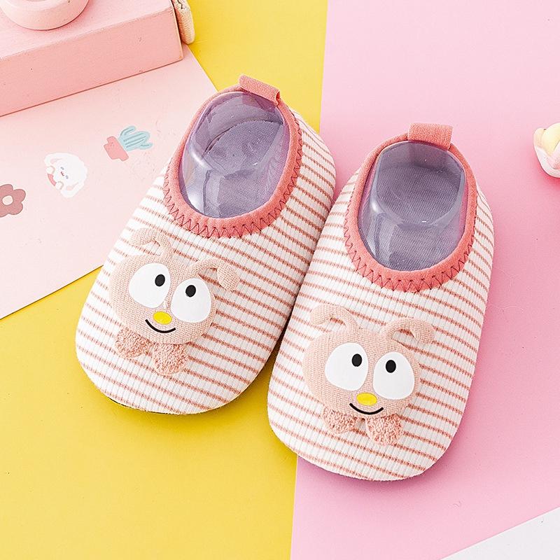 Giày tập đi cho bé hình thú