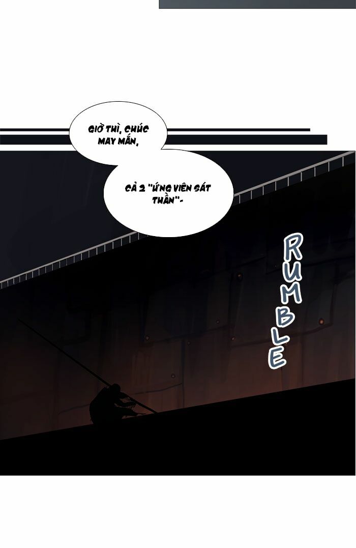 tòa tháp bí ẩn 2 chapter 166 21