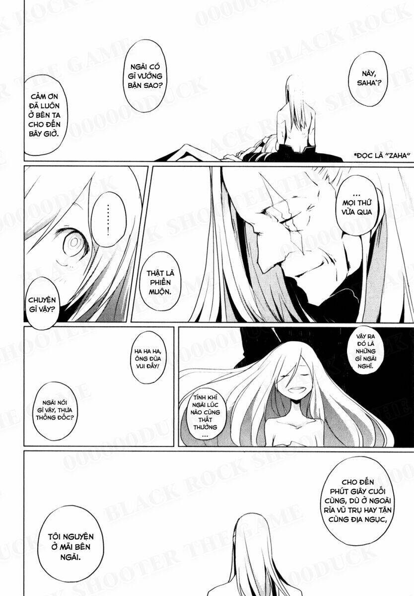 black rock shooter: the game chapter 13 19