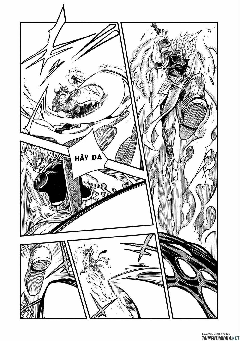 sekai saikyou no doryokuka: sainou ga (doryoku) datta no de kouritsu yoku kikakugai no doryoku o shi chapter 14 24