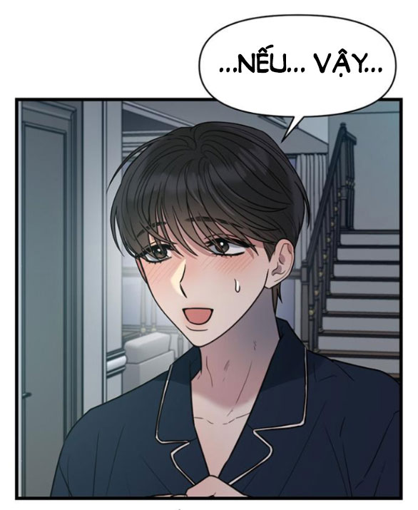 [18+] dục vọng tao nhã chapter 8.2 18