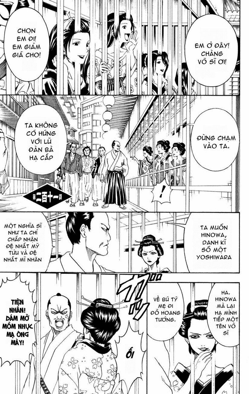 gintama - linh hồn bạc chapter 211 3