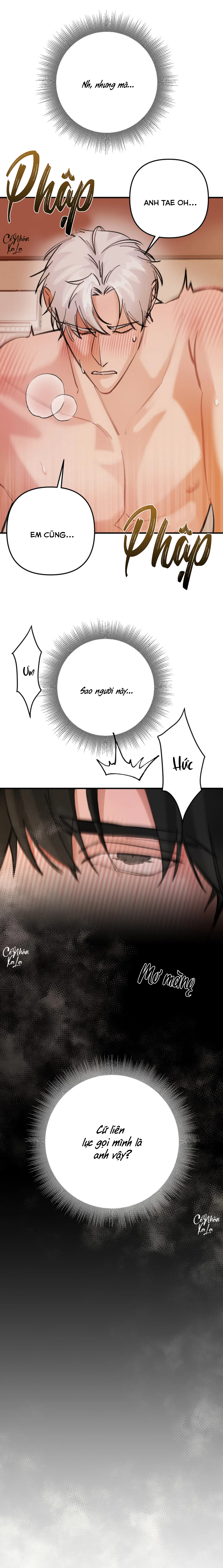 điểm hạ cánh chapter 3 7