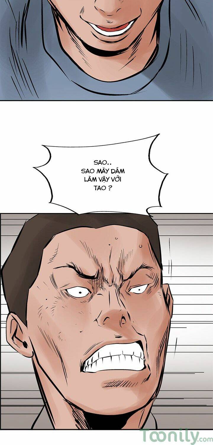 huyền thoại : khởi đầu chapter 23 20