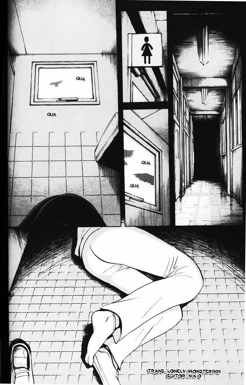 thám tử kindaichi - phần 2 chapter 27 11