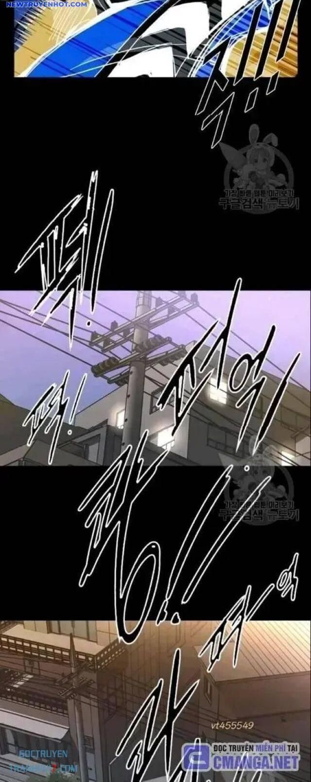 shark - cá mập chapter 194 34