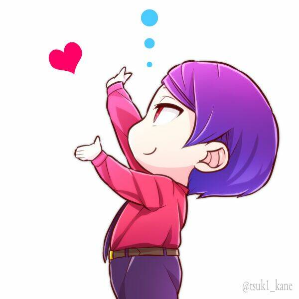 ngạ quỷ vùng tokyo doujinshi chapter 25 4