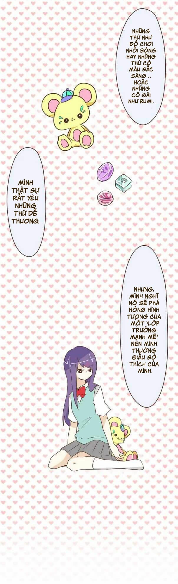 ike loli chapter 23 23