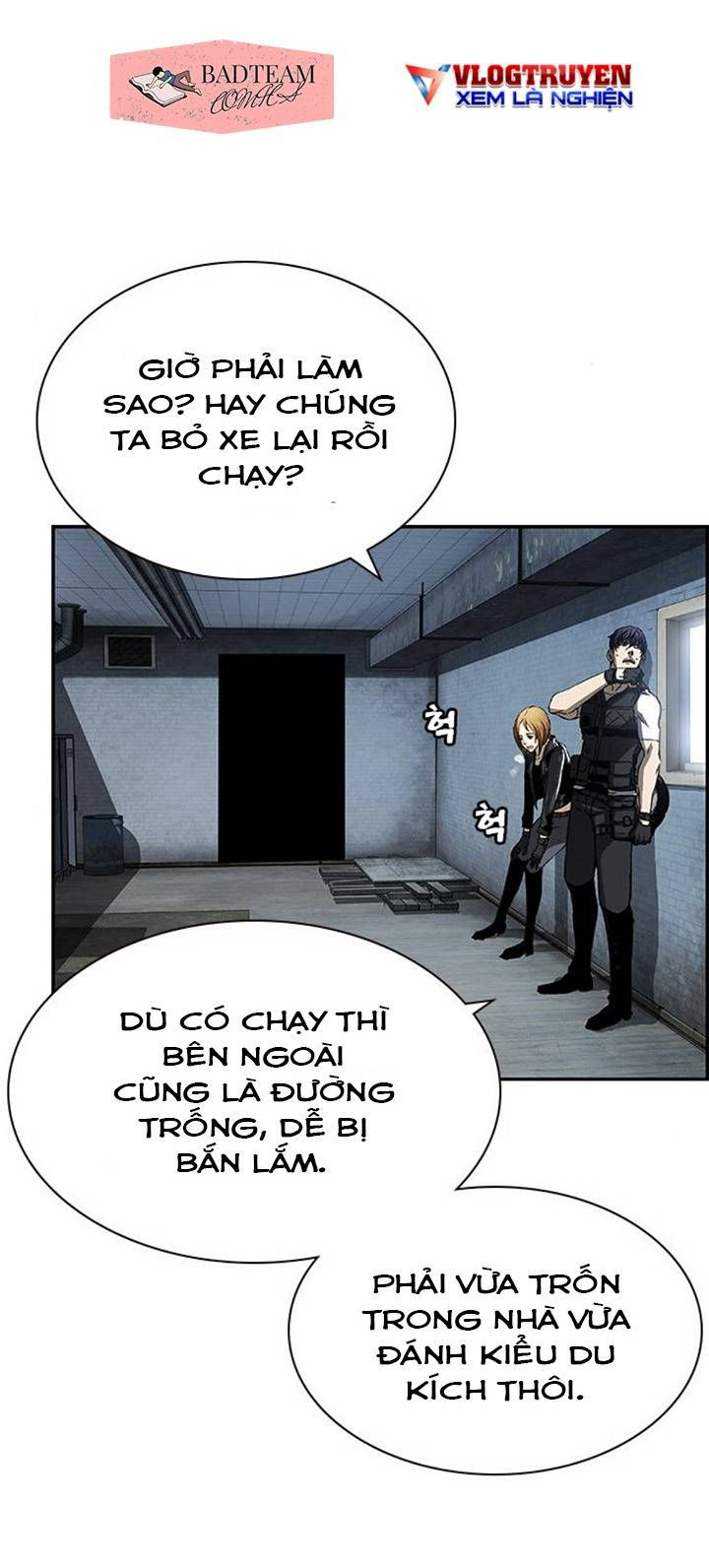 pubg - cuộc chiến sinh tồn chapter 3 78