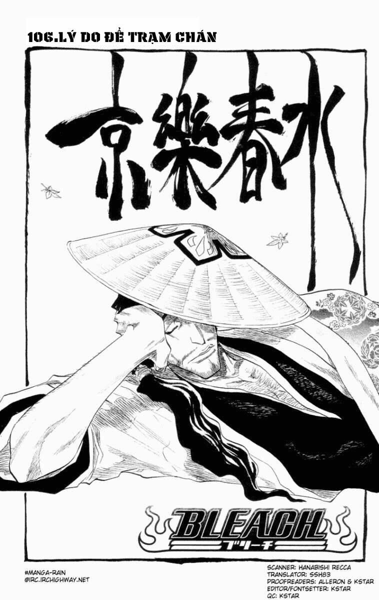 thần chết ichigo chapter 106 9