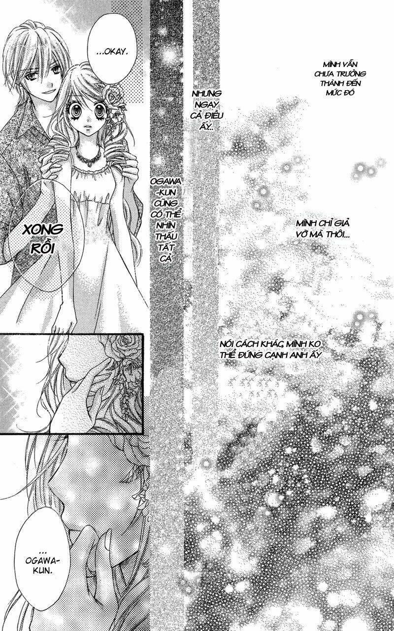 rockin' heaven chapter 32 73