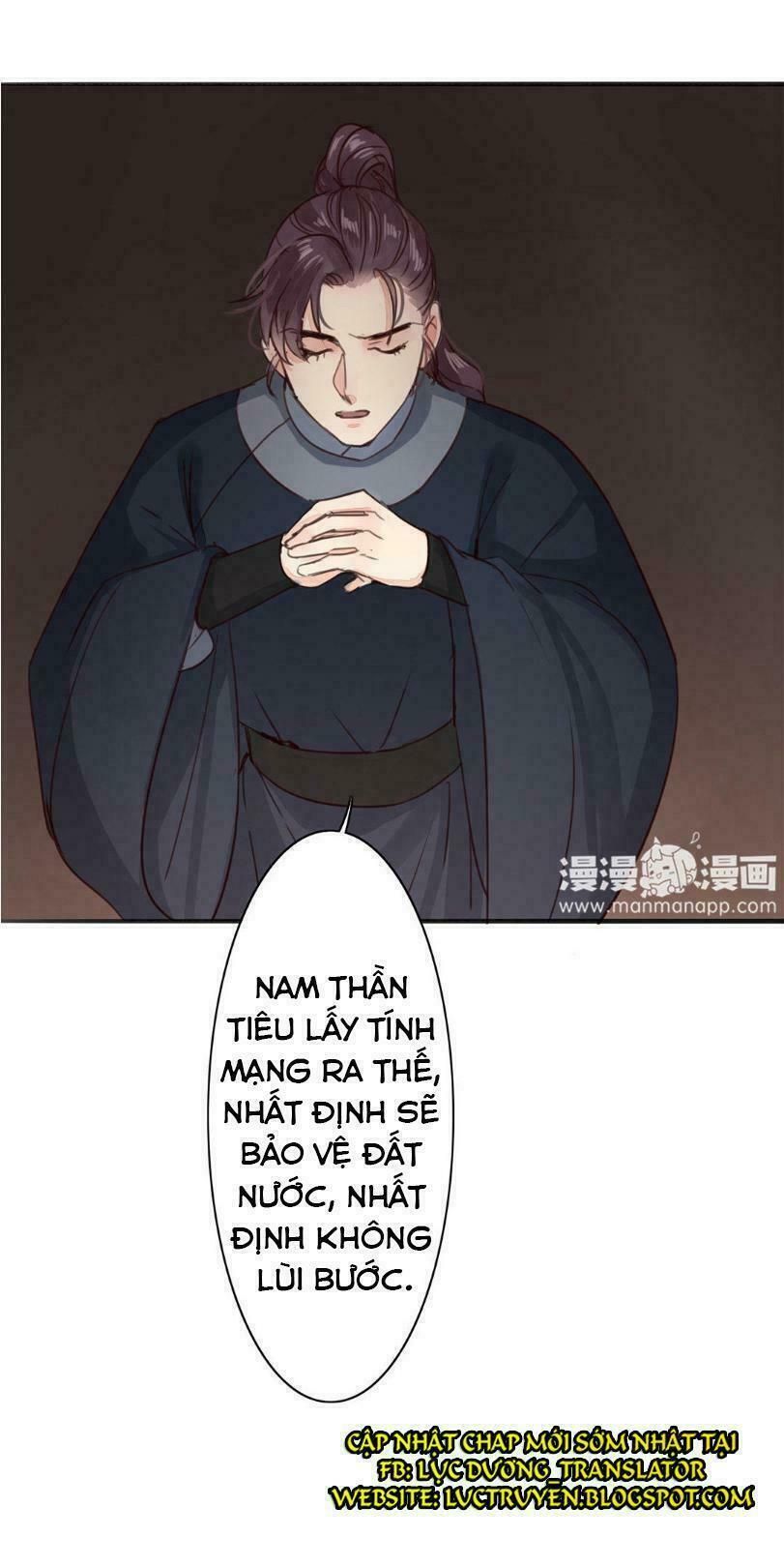 chỉ phu vi thê chapter 52 28