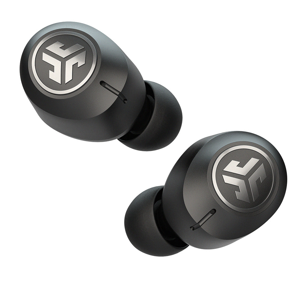 Tai nghe Bluetooth True Wireless JLab JBuds Air ANC - Hàng chính hãng