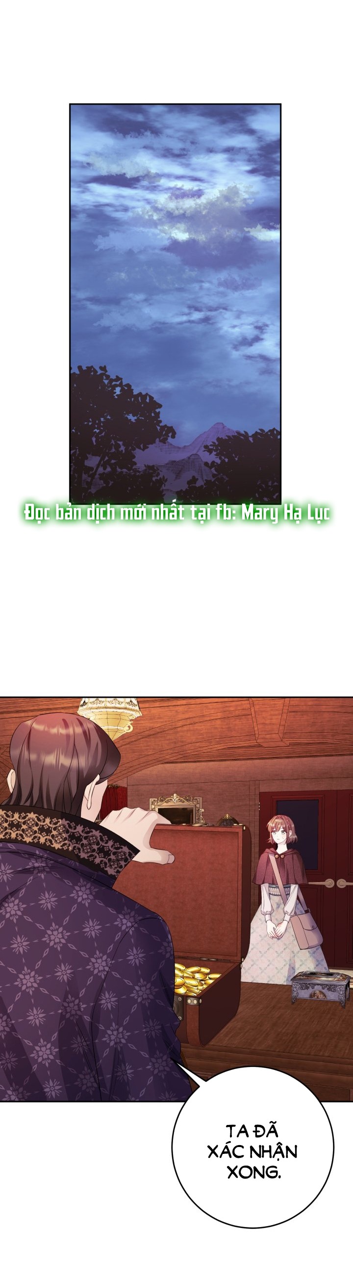 [18+] nếu cứu rỗi một cầm thú hư hỏng chapter 6.1 1