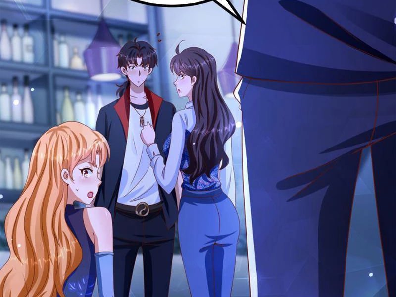 bảy vị tỷ tỷ tuyệt thế vô song của ta chapter 26 59