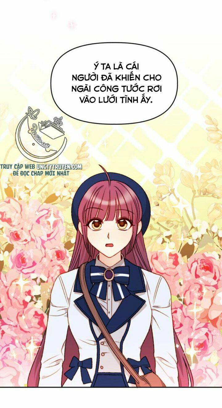 nữ chính muốn tôi trở thành mẹ kế chapter 34.5 20