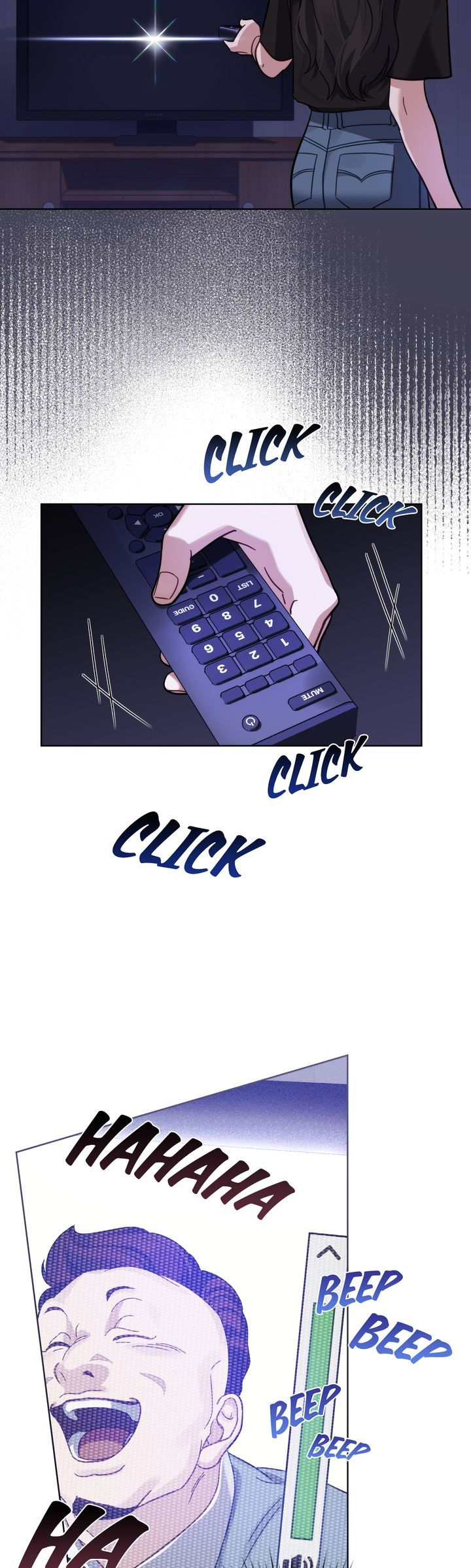 kẻ nghiệp dư chapter 3.2 12