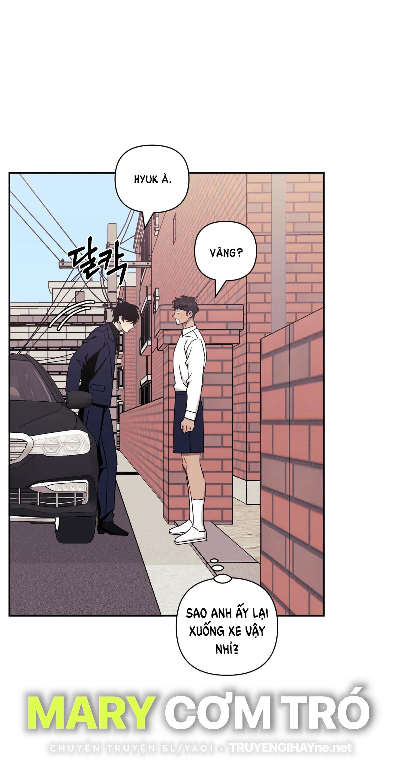 hơn cả bạn bè chapter 52.2 23