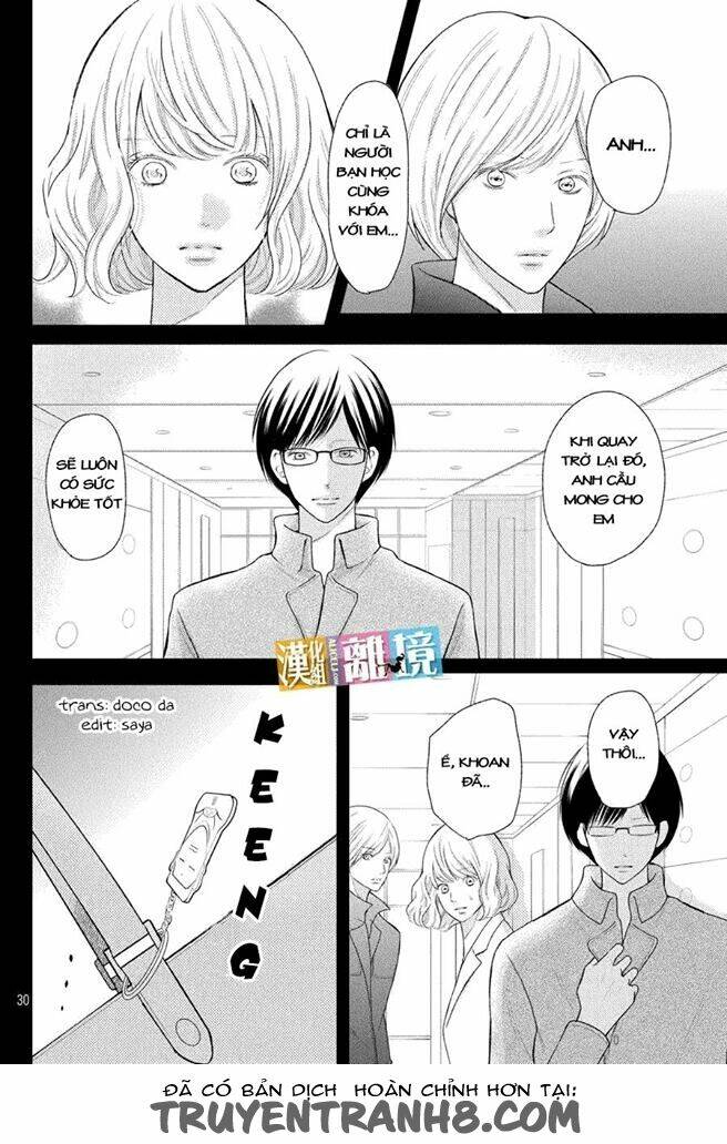 3d kanojo - bạn gái 3d chapter 46 32