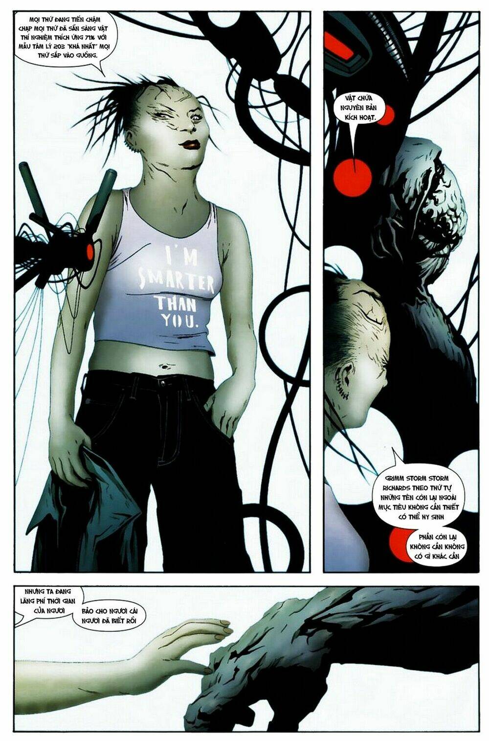 ultimate fantastic four chapter 19 14