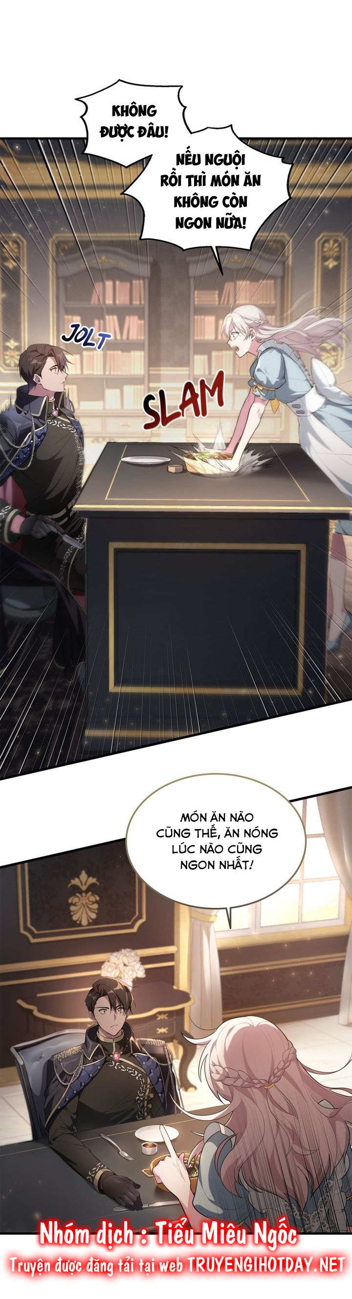 thưởng thức hương vị chapter 4 29