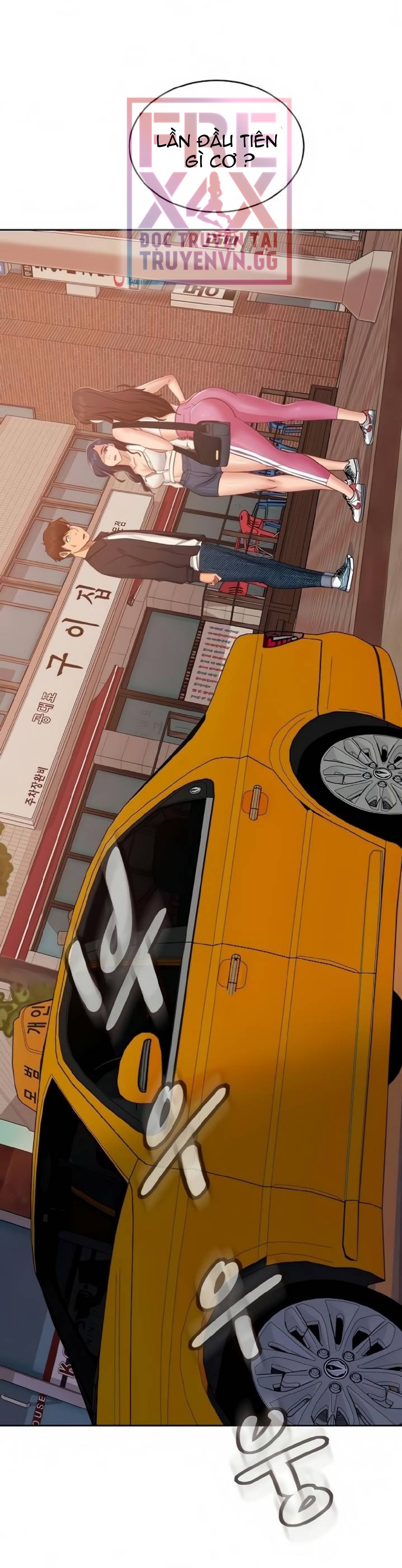 một ngày rối rắm chapter 61 3