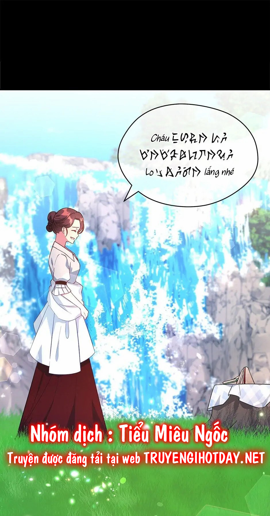 tôi không phải là nữ anh hùng chapter 26 7