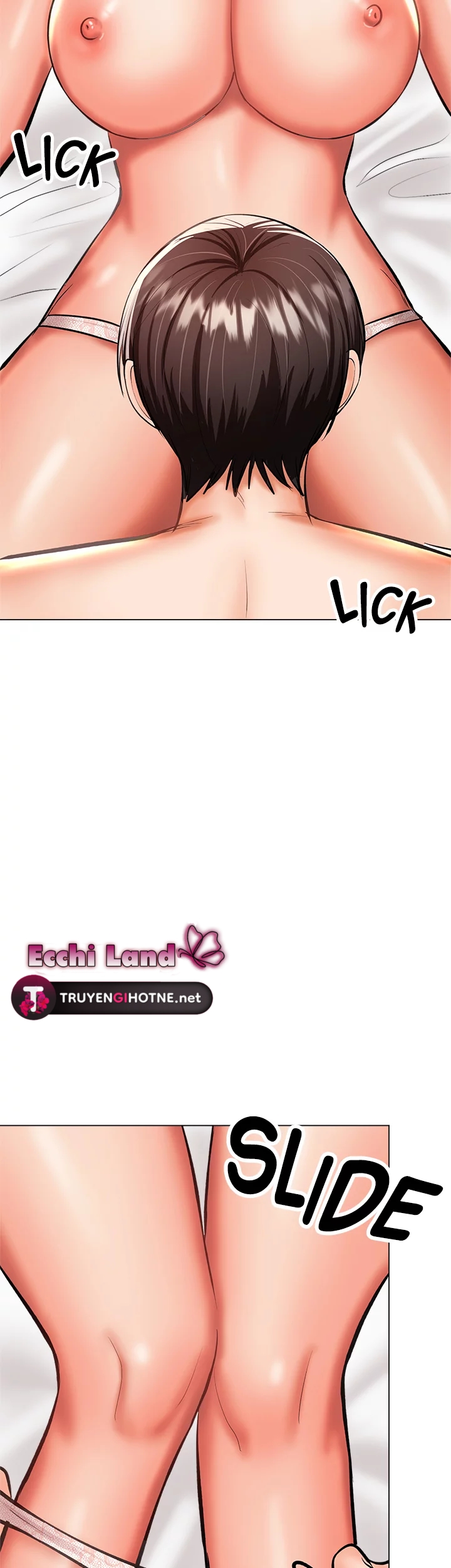 chiều chuộng em đi mà chapter 27.2 14